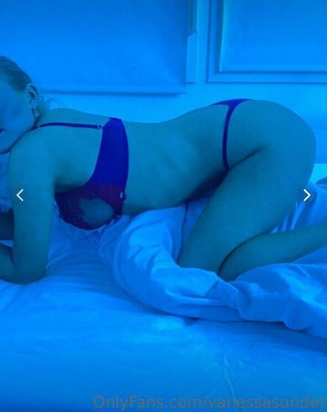 vanessasundet xxx erotische fotos