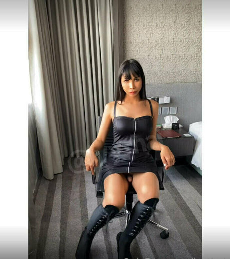 ivythai freie top fotos