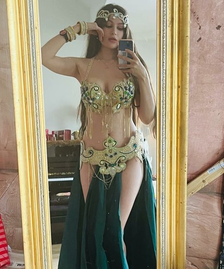 Pelagea ASMR xxx hd bilder