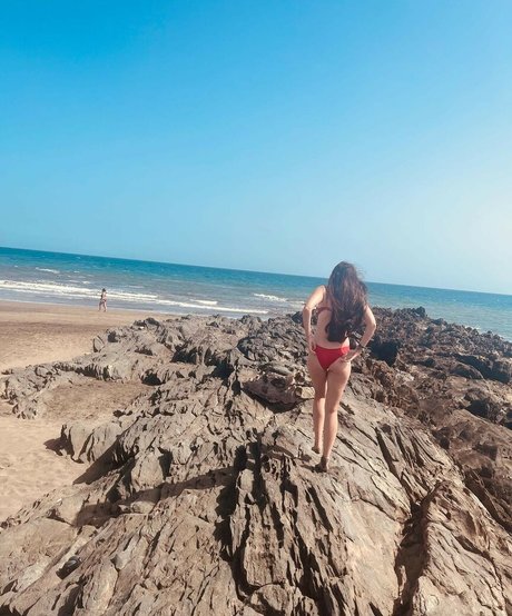 Pelagea ASMR xxx akt fotos