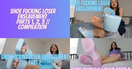 Ivory Soles hübsche schöne foto