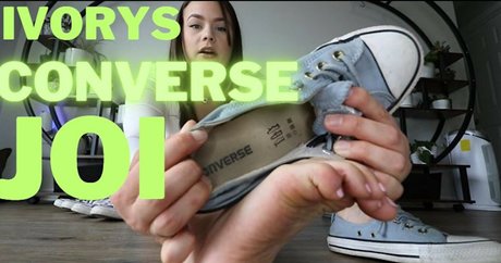 Ivory Soles erotische sexy bilder