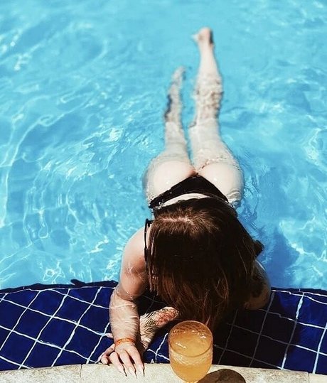 Sofia Fragoso heiße bilder