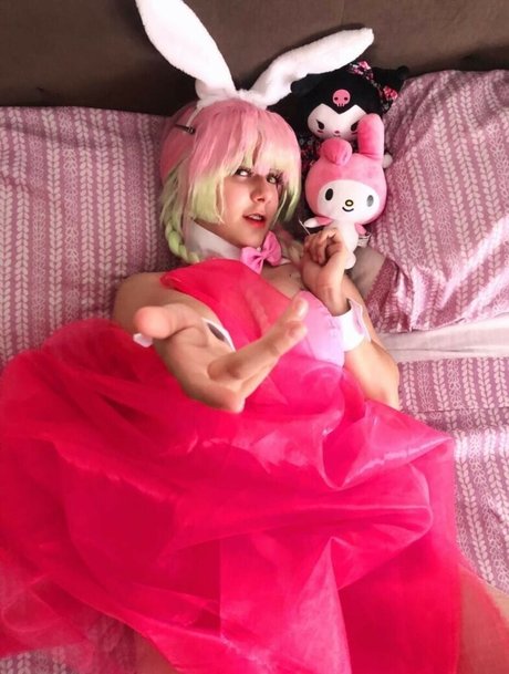 Moona uwu xxx exklusive galerie