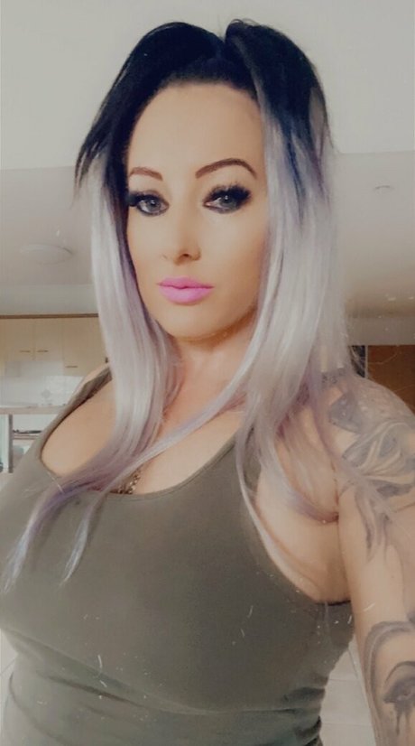 sizzorsister pornografische pornostar foto