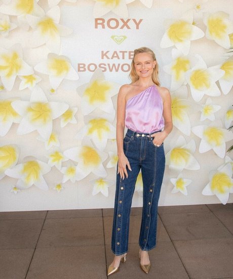 Kate Bosworth nackt freie foto