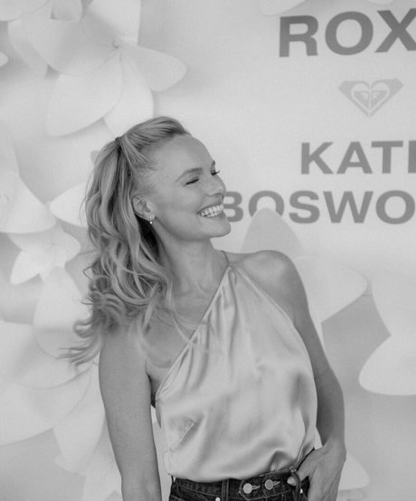 Kate Bosworth perfekte nackt foto