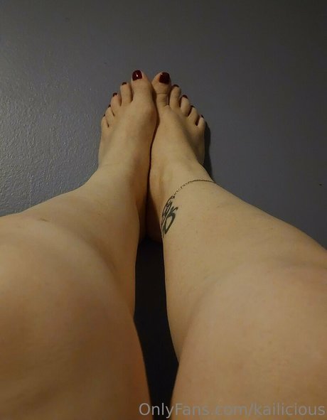 kailicious Profilfoto