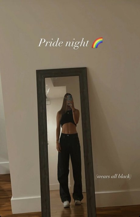 kailanovak sexy schöne bild