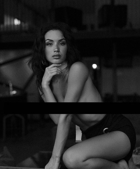 Danit Tal xxx pornografische foto