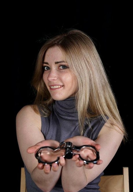 Anna Grabowska porno freie foto