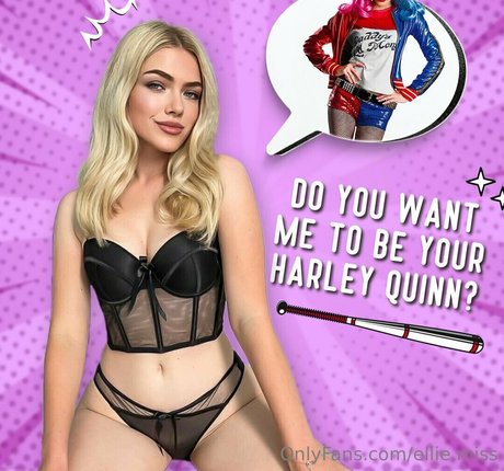 ellie miss kunst hübsche bild