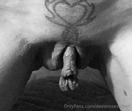 devonssexyfeet erotische nette foto