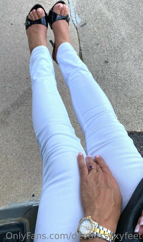 devonssexyfeet pornostar nackte archiv