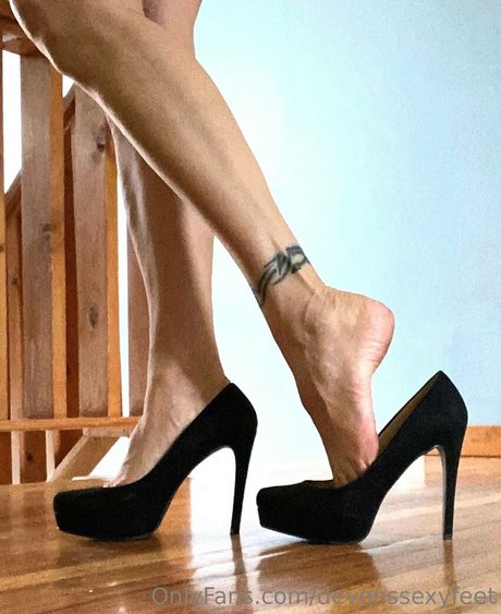 devonssexyfeet perfekte hübsche bilder