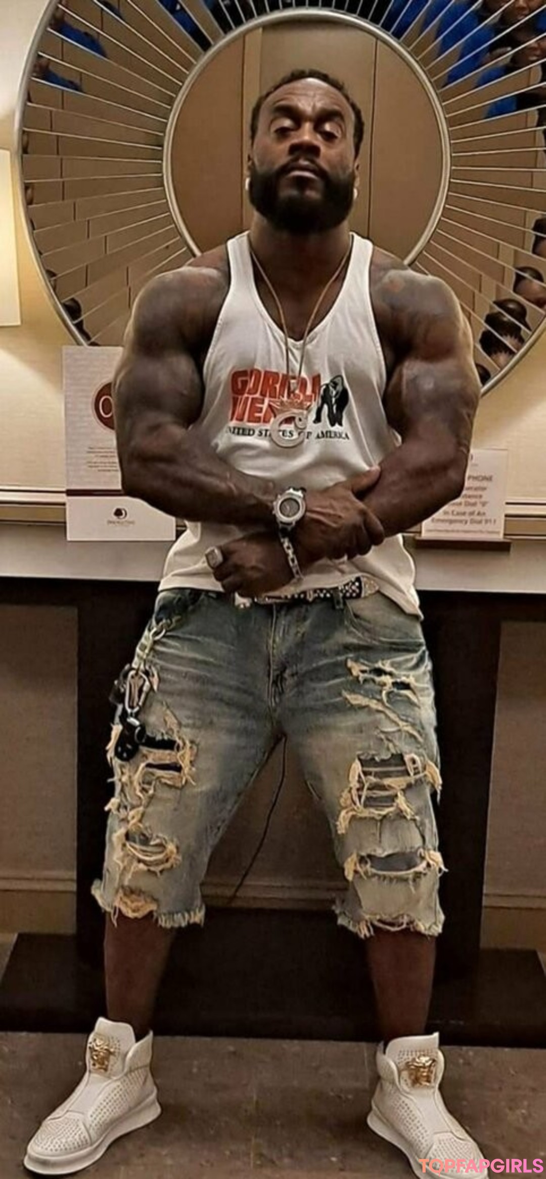 sportliche blonde onlyfans nackten galerie