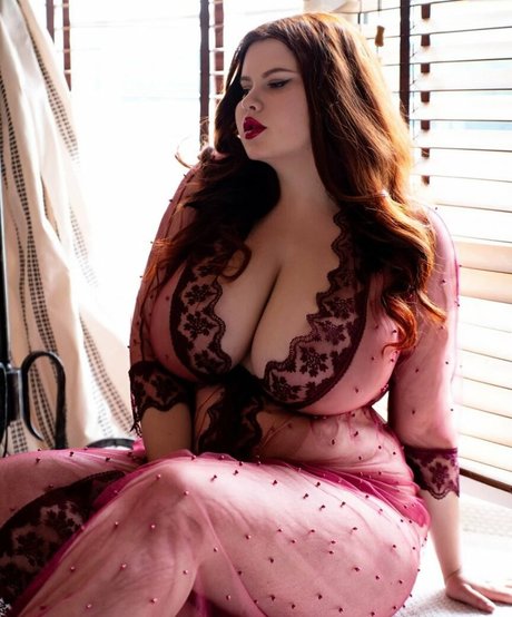 bbw brünette nur fans porno nackte foto