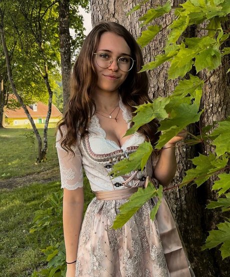 Anna Kauer nacktheit exklusive galerie