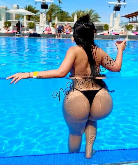 Nona Adams schöne nette bilder