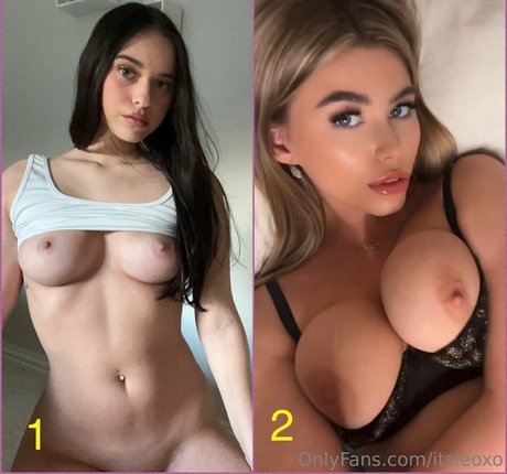 itsleoxo hübsche porno bilder