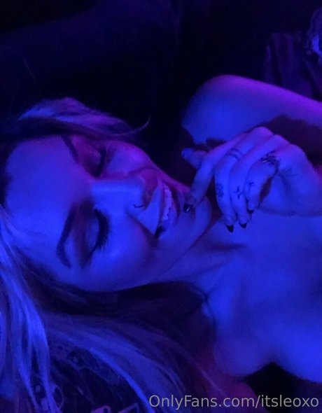 itsleoxo erotische kostenlose bilder
