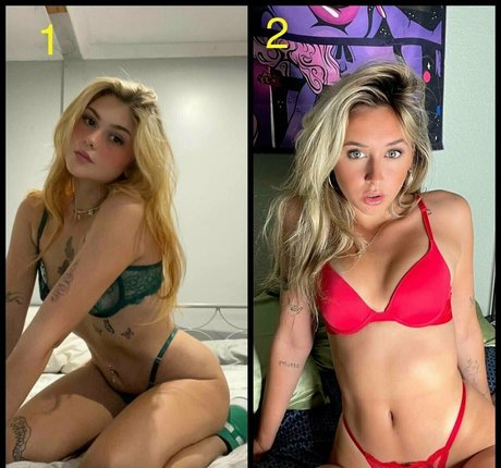 itsleoxo erwachsene pornostar bild