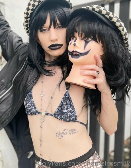 shamelessmilk heiße beste galerien