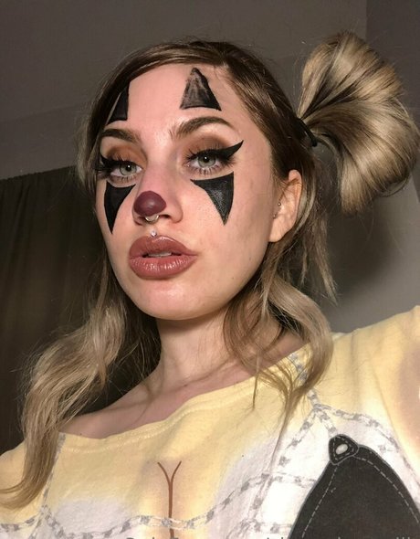 shamelessmilk perfekte exklusive bild