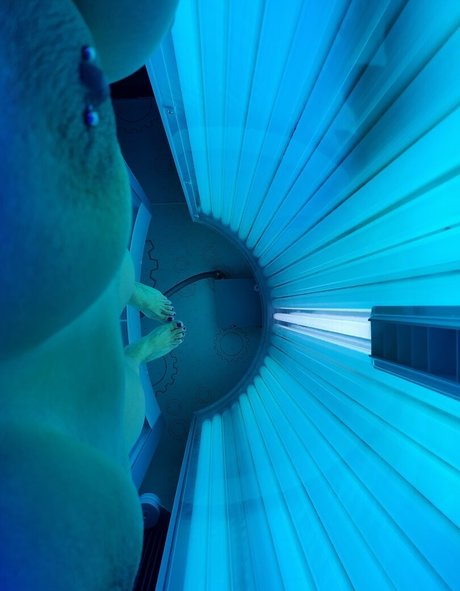 hausgemachte onlyfans xxx nacktheit foto