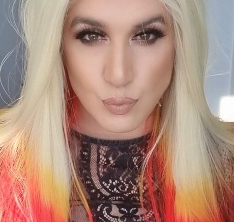 Brooke Spearz akt foto