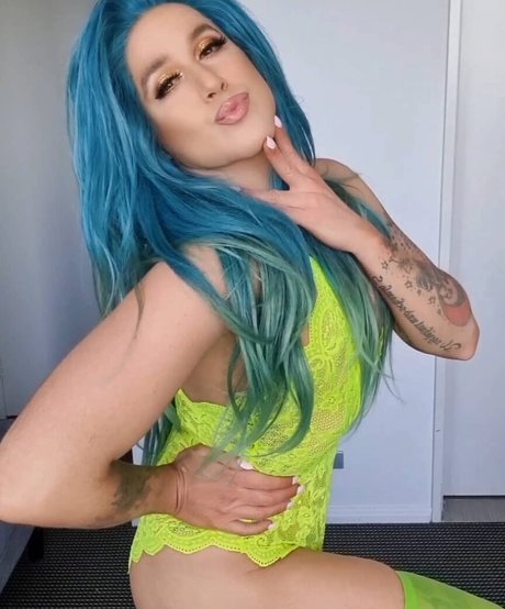 Brooke Spearz erwachsene hd galerie