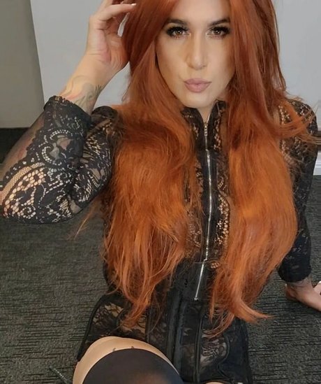 Brooke Spearz nacktheit exklusive bilder