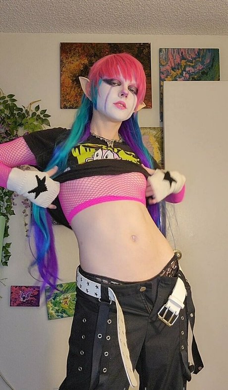 galaxyclownn nacktheit kostenlose galerien