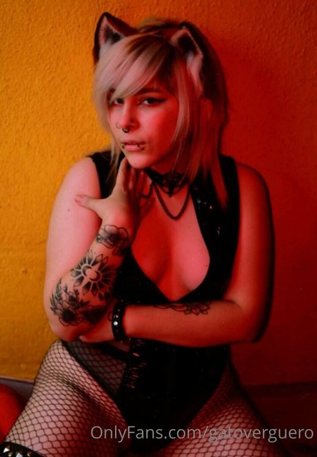 gatoverguero model porno galerien