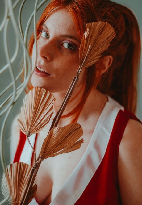 Lucilla Materazzi sexy heiße bilder