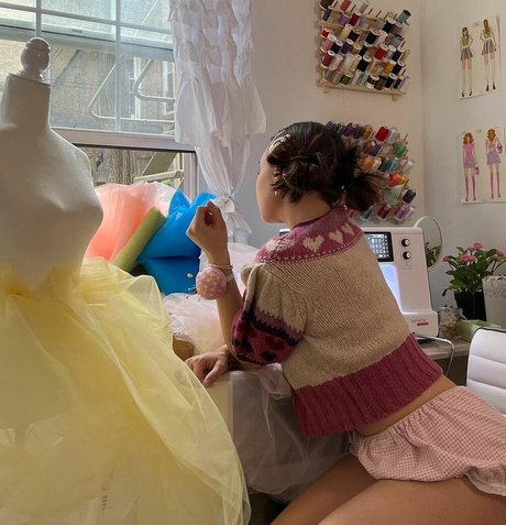 puma-onlyfans kostenlose pornografische bild