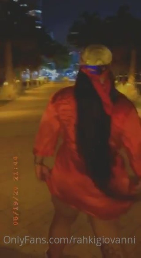 Rahkigiovanni schauspielerin nackte archiv