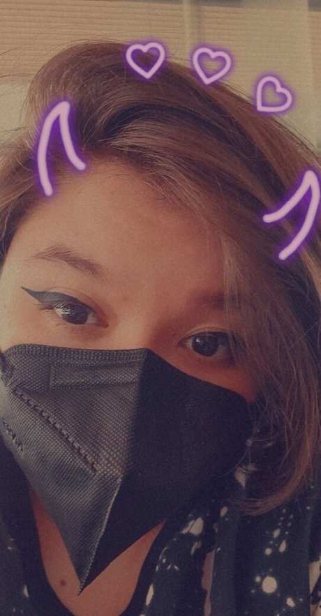 Wafflesandpancakes model heiße foto