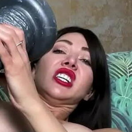 hotkinkyjo heiße porno bild