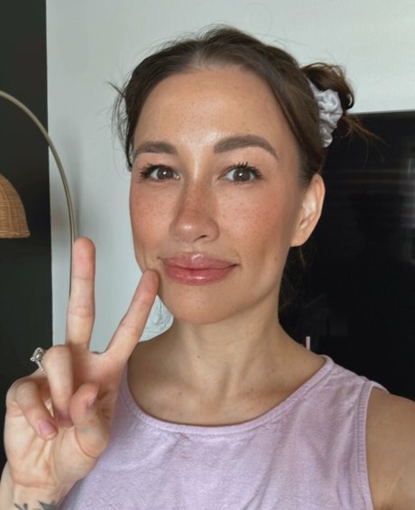 pawg-dreier onlyfans nacktheit pornographische bilder