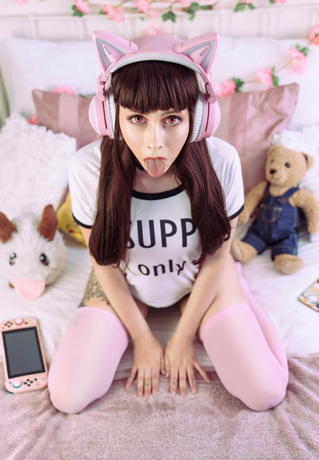 slayshaxox beste sexy bilder