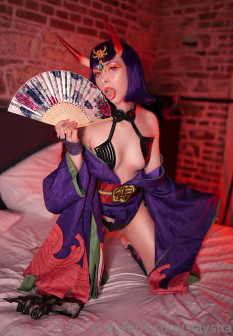 slayshaxox erotische erwachsene foto