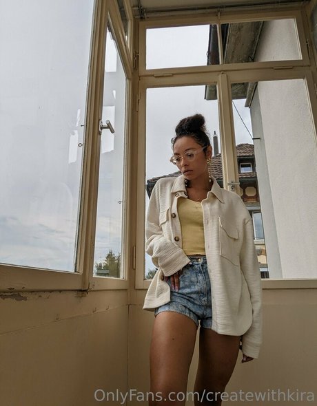 createwithkira xxx sexy bild