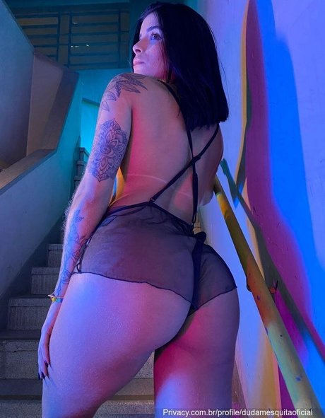 Duda Mesquita hd perfekte bild