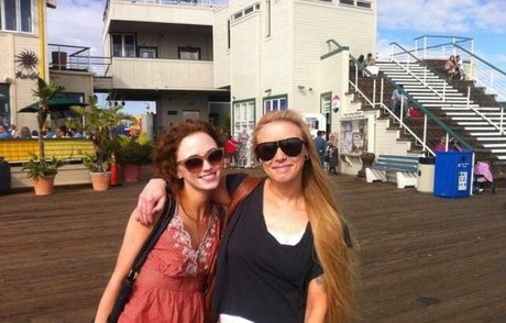 Julia Hardy schauspielerin perfekte fotos