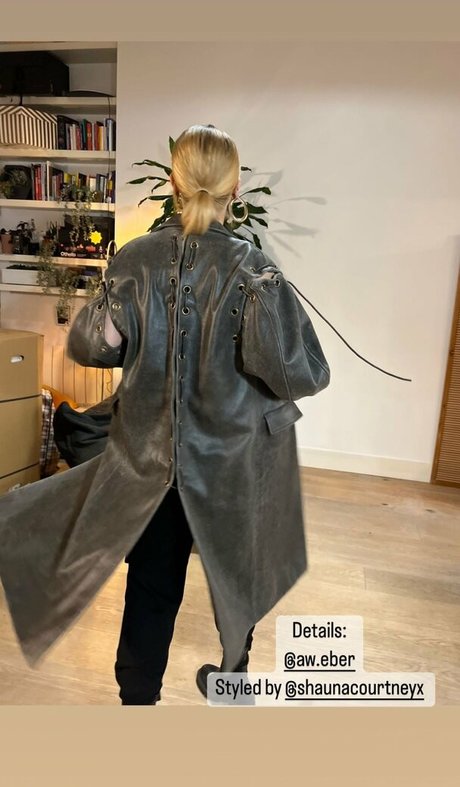 Julia Hardy top freie foto