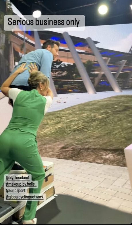 Orla Chennaoui exklusive schöne fotos