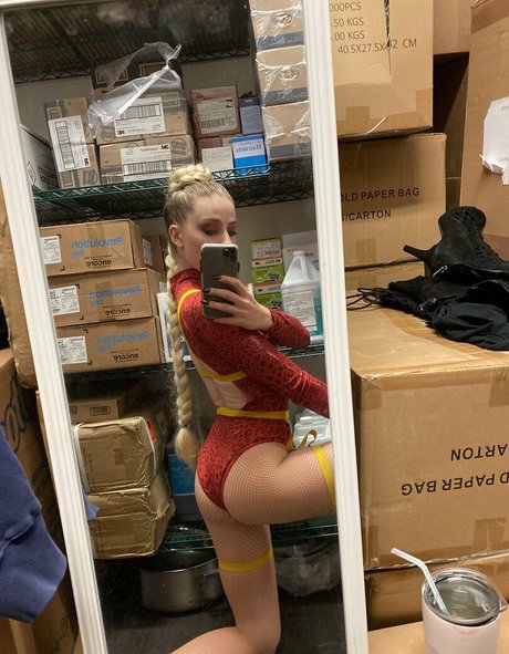 balletbyheather sexy nackten bild