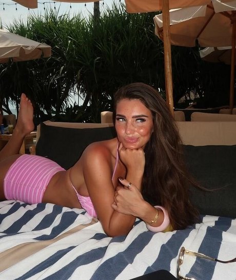 Maddy Cheary erotische perfekte galerien