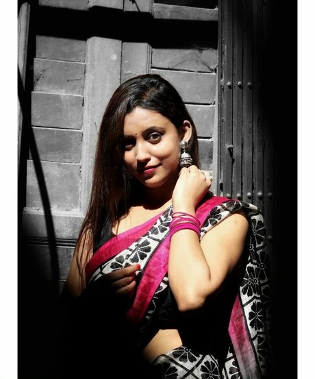 Rajasree nackt exklusive fotos